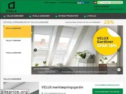 Sites similar to ovenlys-gardiner.dk