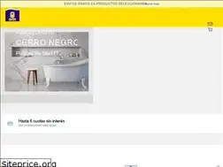 Sites similar to ovensa.com.ar