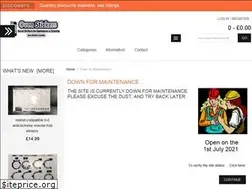 Sites similar to ovenstickers.co.uk