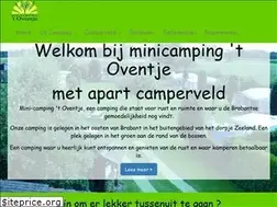 Sites similar to oventje.nl