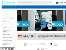 Sites similar to oventroprussia.ru