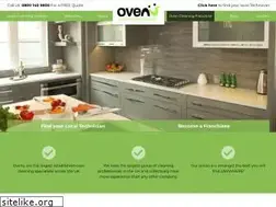 Sites similar to ovenu.co.uk
