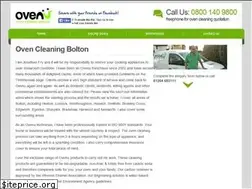Sites similar to ovenubolton.net