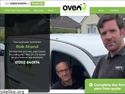 Sites similar to ovenueastdorset.net