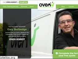 Sites similar to ovenunewbury.net