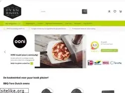 Sites similar to ovenwinkel.com