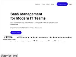 Sites similar to oveo.io