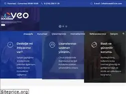 Sites similar to oveobilisim.com