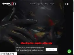 Sites similar to oveokreatif.com