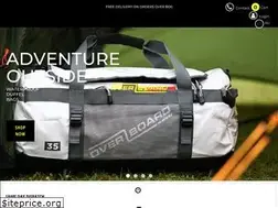 Sites similar to over-board.com.au
