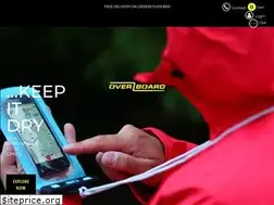 Sites similar to over-board.com