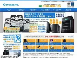 Sites similar to over-drive.info
