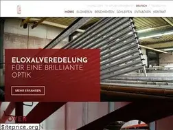 Sites similar to over-gmbh.de