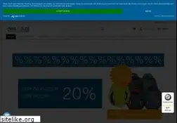 Sites similar to over-size.de