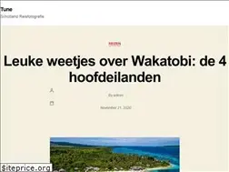 Sites similar to over-tune.info