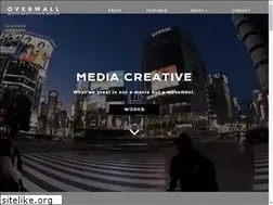 Sites similar to over-wall.jp