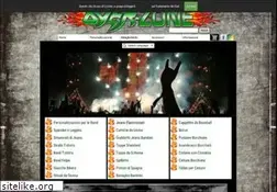 Sites similar to over-zone.com