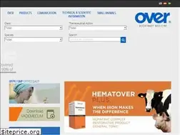 Sites similar to over.com.ar