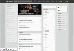 Sites similar to over.gg