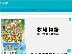 Sites similar to over30.life