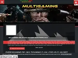 Sites similar to over30gaming.de