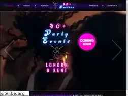 Sites similar to over40.me.uk