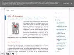 Sites similar to over50life-insurance.blogspot.com
