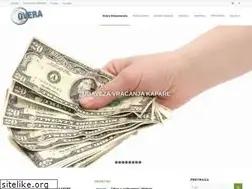 Sites similar to overa.rs