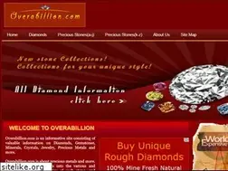 Sites similar to overabillion.com