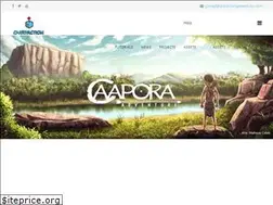 Sites similar to overactiongamestudio.com