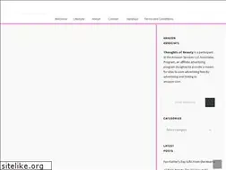 Sites similar to overallbeauty.com