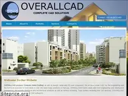 Sites similar to overallcad.com