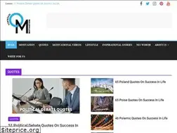 Sites similar to overallmotivation.com