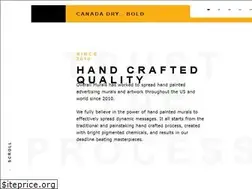 Sites similar to overallmurals.com