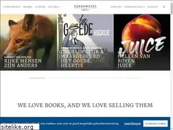 Sites similar to overamstel.com