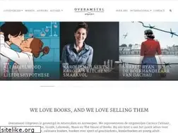Sites similar to overamstel.nl