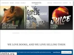 Sites similar to overamsteluitgevers.com