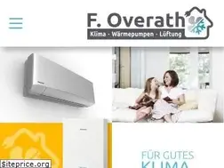 Sites similar to overath.net