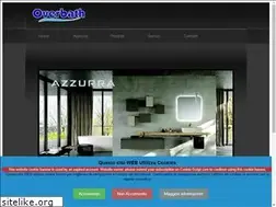 Sites similar to overbath.it