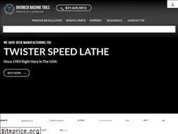 Sites similar to overbeckmachine.com