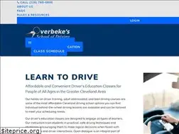 Sites similar to overbekedriving.com