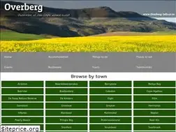 Sites similar to overberg-info.co.za