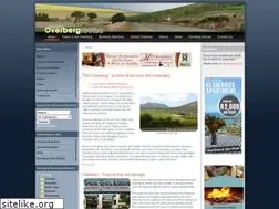Sites similar to overberg.co.za