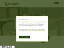 Sites similar to overbergagri.co.za