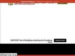Sites similar to overbergfpa.co.za