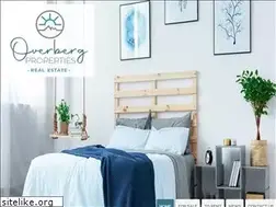 Sites similar to overbergproperties.co.za