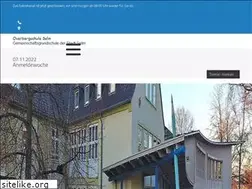 Sites similar to overbergschule-selm.de