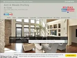 Sites similar to overbergteam.com
