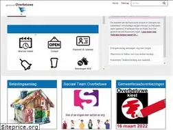Sites similar to overbetuwe.nl