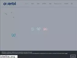 Sites similar to overbi.com